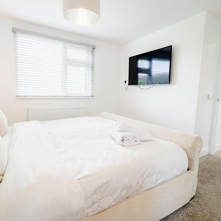 Castle View Chalet By Clonlum Cottages Newry Quarto foto