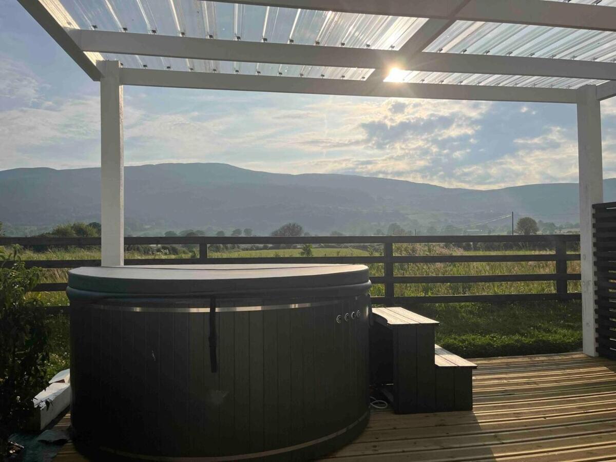 Castle View Chalet By Clonlum Cottages Newry Quarto foto