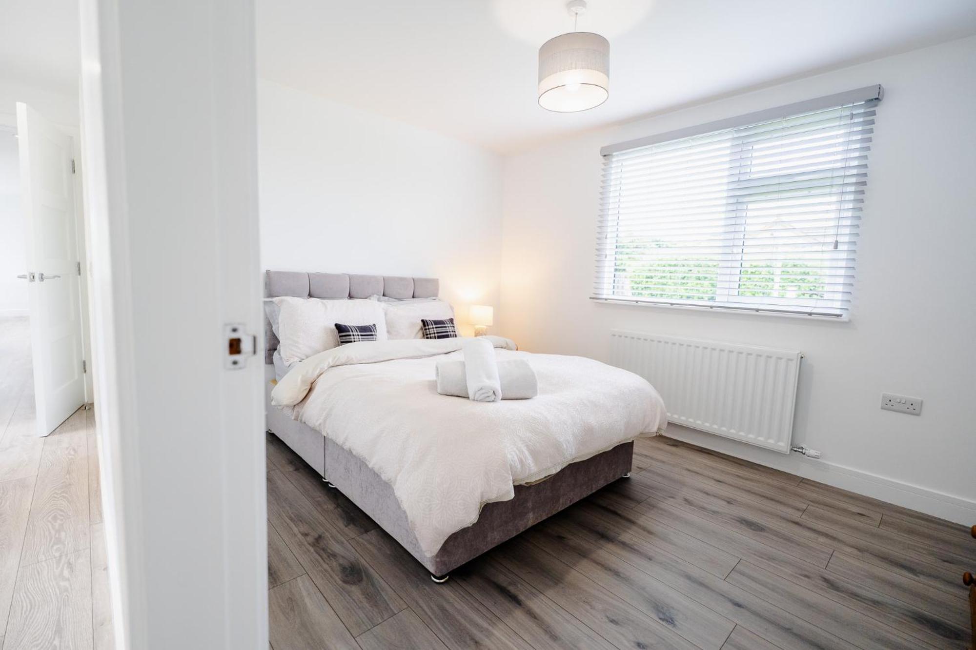 Castle View Chalet By Clonlum Cottages Newry Quarto foto