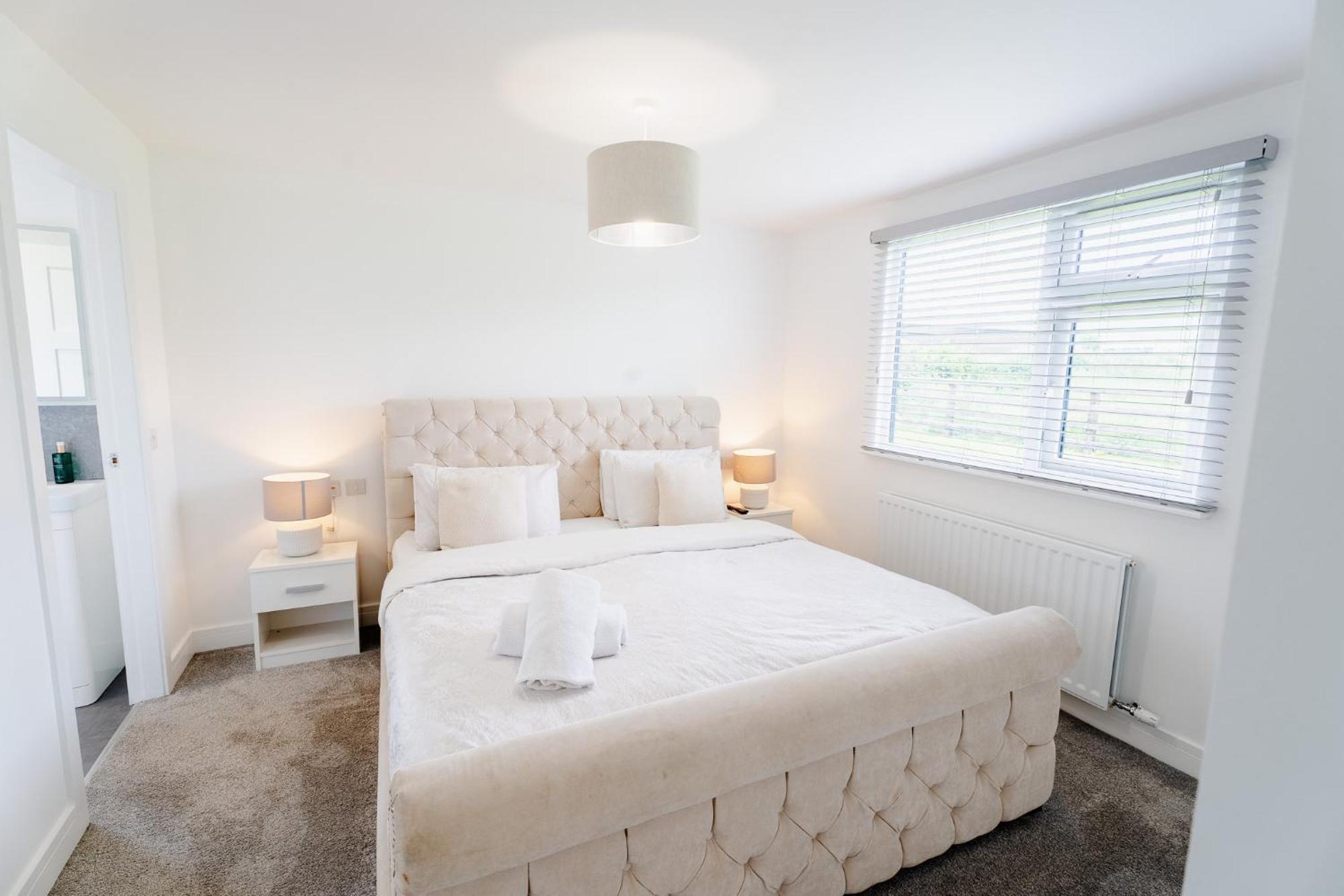 Castle View Chalet By Clonlum Cottages Newry Quarto foto
